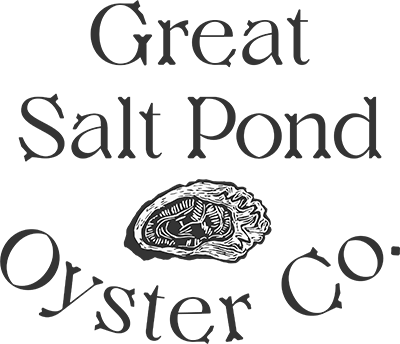 Great Salt Pond Oyster logo